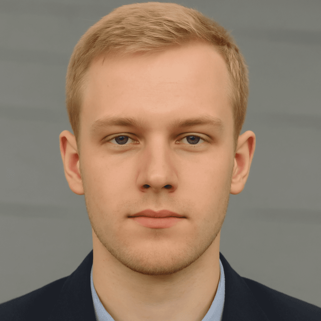 Алексей Новиков